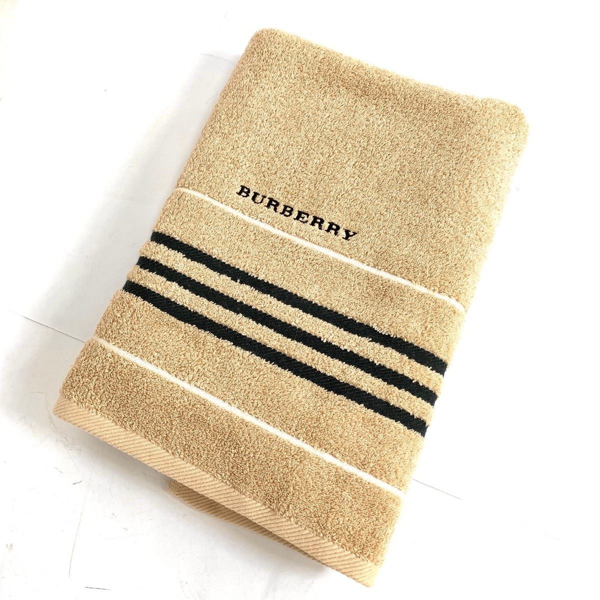 未使用品 BURBERRY LONDON バーバリーロンドン ノバチェック