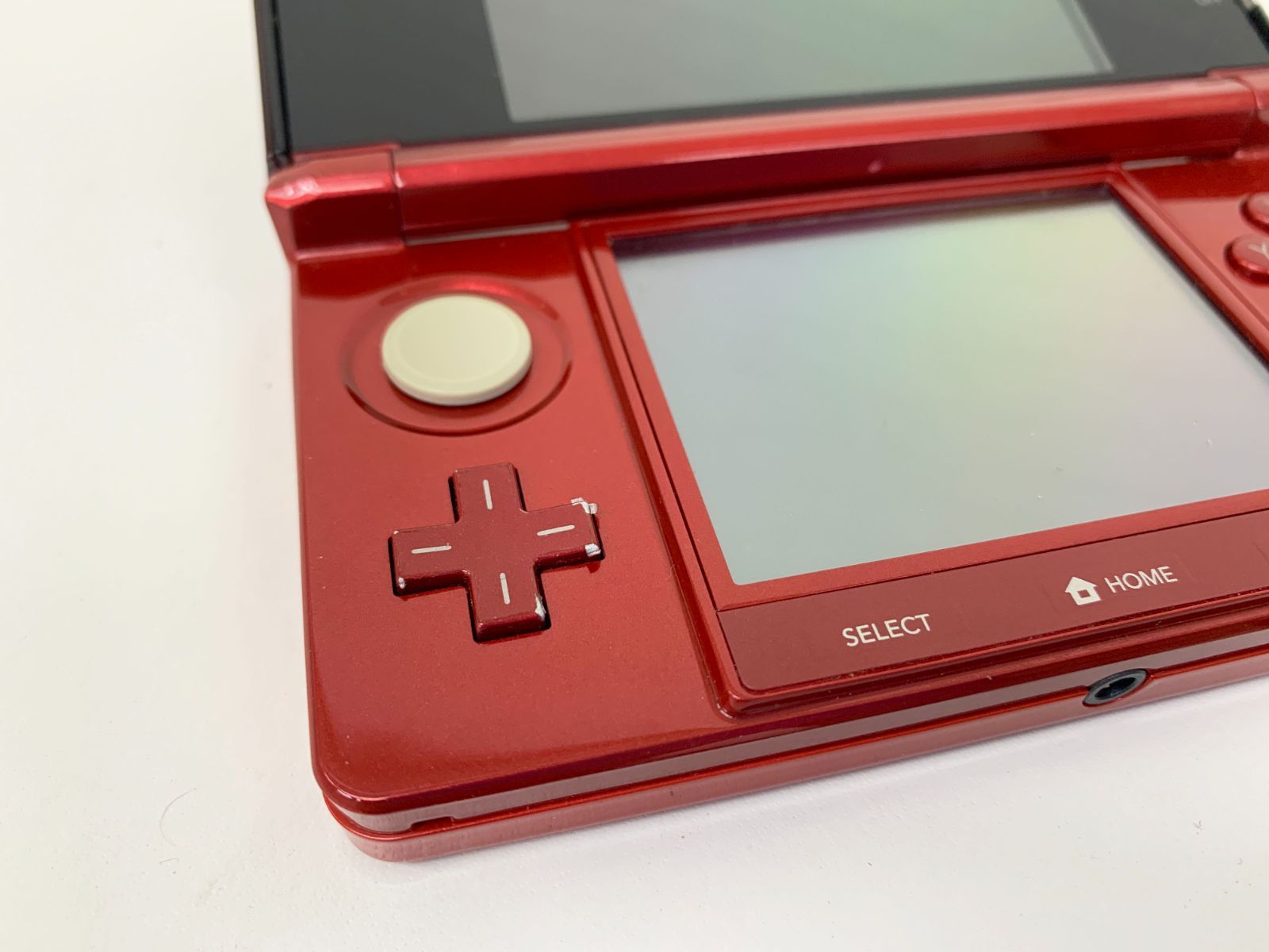 本体のみ 3DS