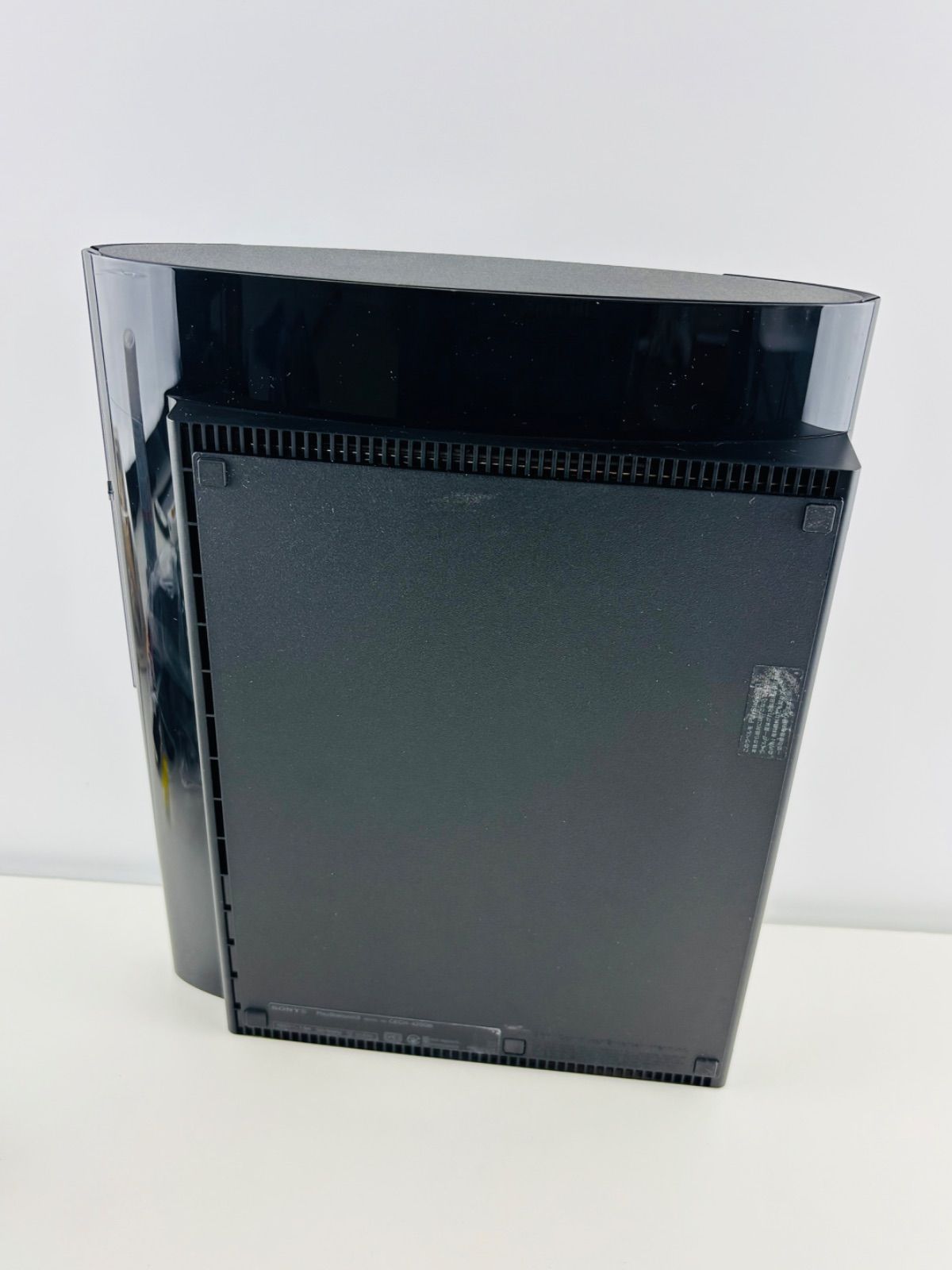 ブラック プレイステーション3