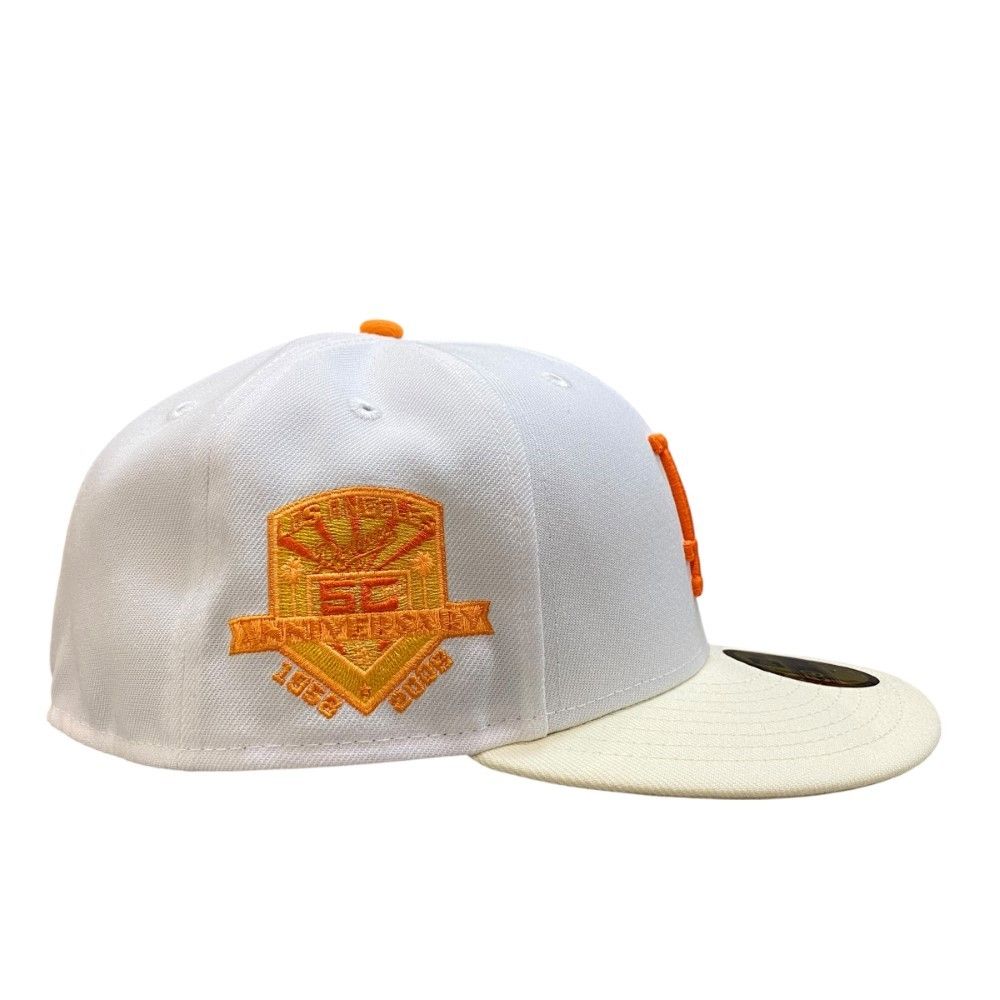 NEW ERA 59FIFTY Shaved Ice 7 3/4 キャップ - メルカリ