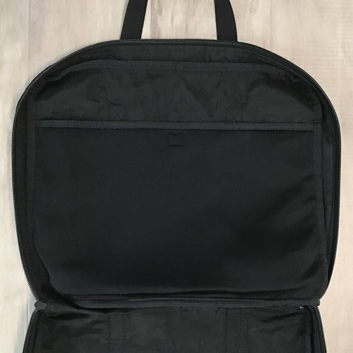 ☆初期☆ PORTER × BAPE トートバッグ a bathing ape TOTE BAG