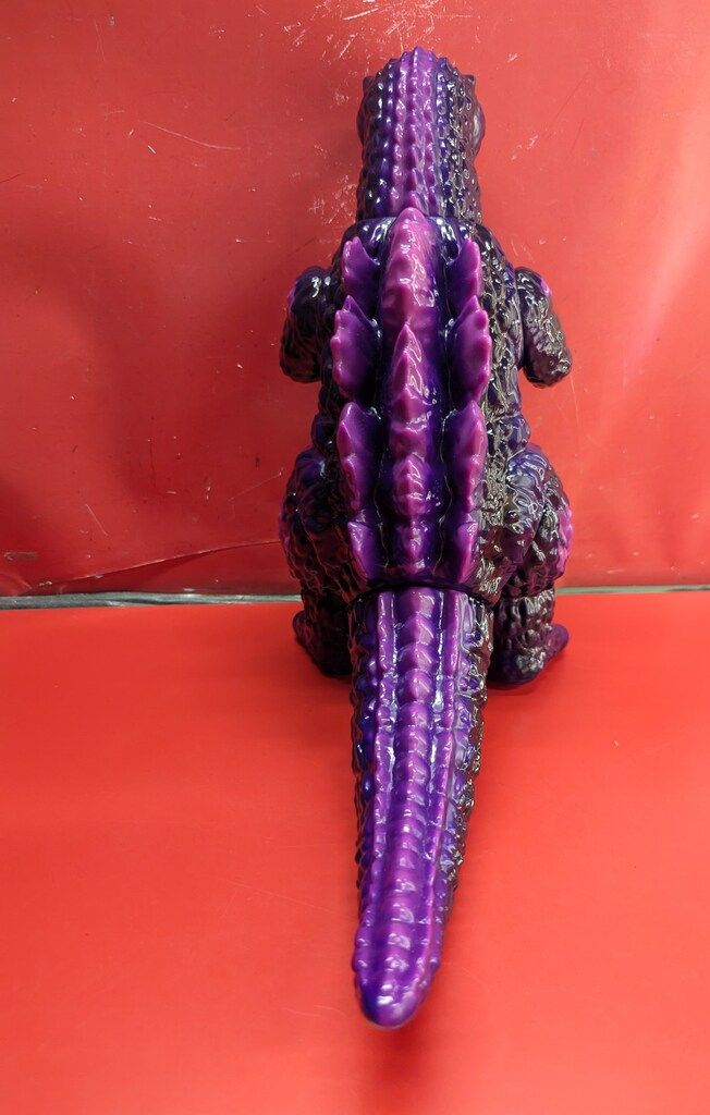 安楽安作】 デストロイア 【MEDICOM TOY】新品 安楽安作】 デストロイ