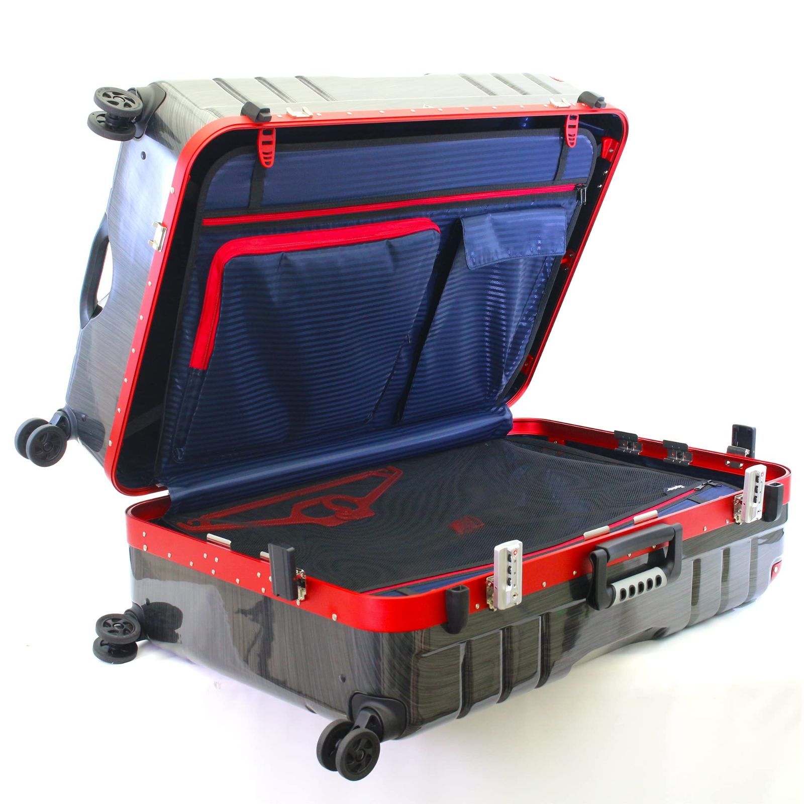 人気商品 シフレ GripMaster グリップマスター 付 ハードフレームケース 148L 82 スーツケース cm シフレ 7.5kg USTAUSTRALIA_COM_AU