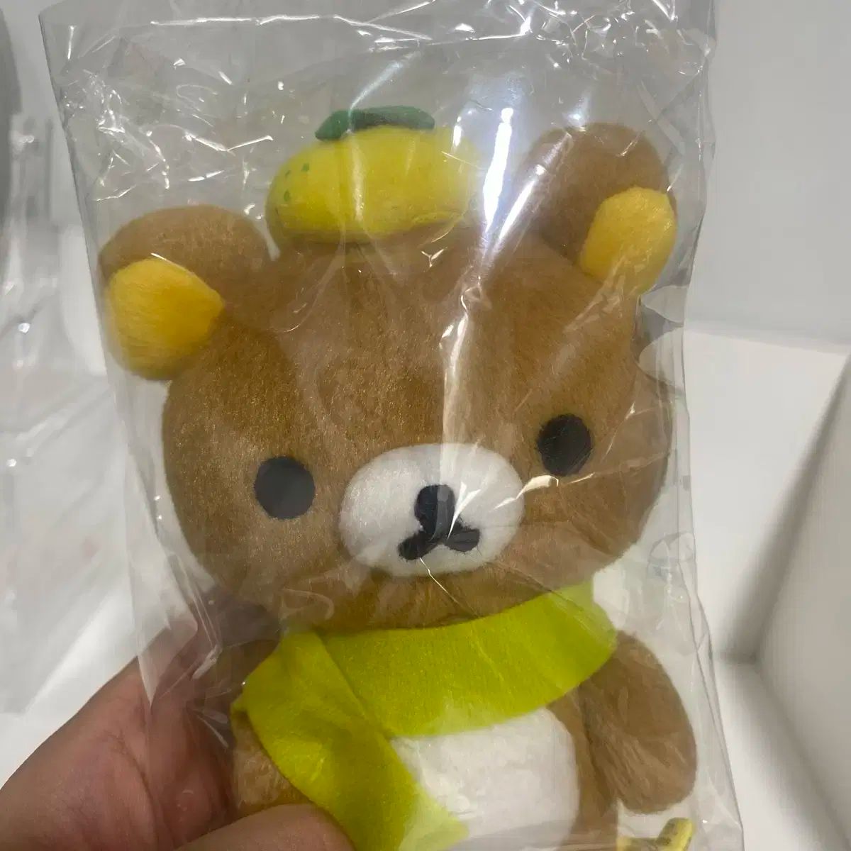 リラックマ ぬいぐるみ キーホルダー まとめ売り リラックマ ぬいぐるみ キーホルダー 限定 - メルカリ