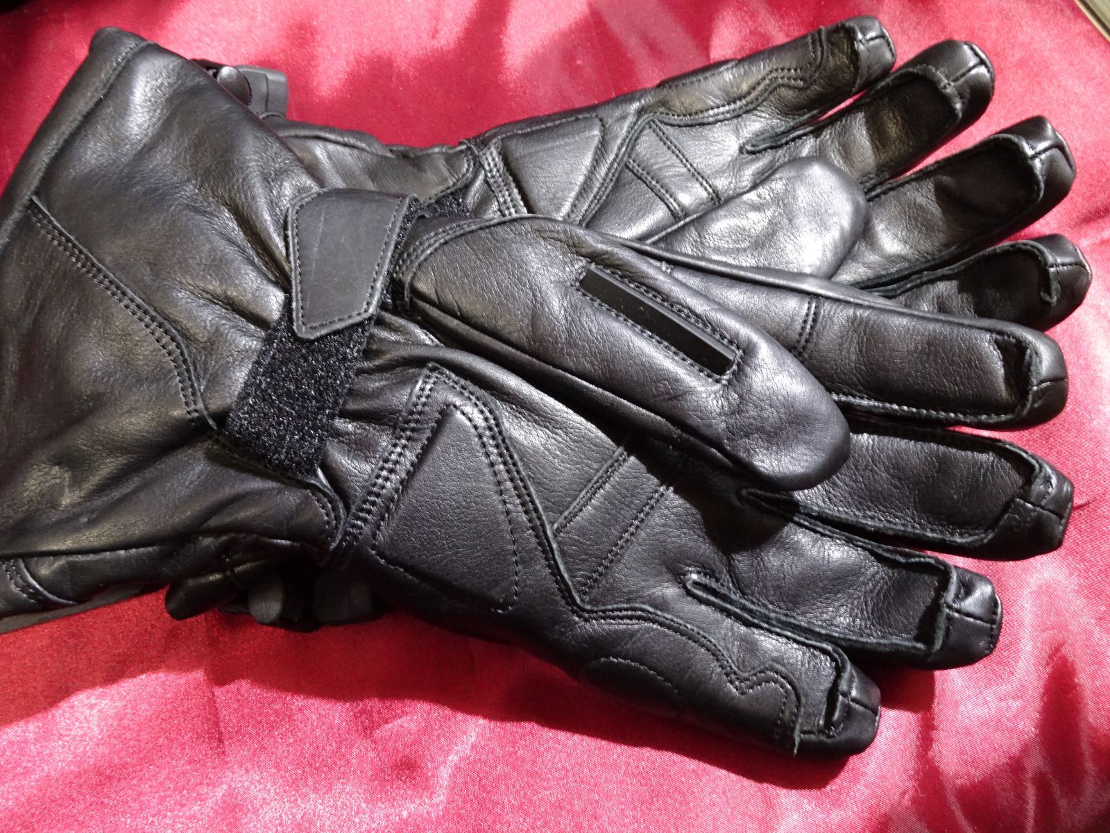 ハーレーダビッドソン純正】Men's Circuit Waterproof