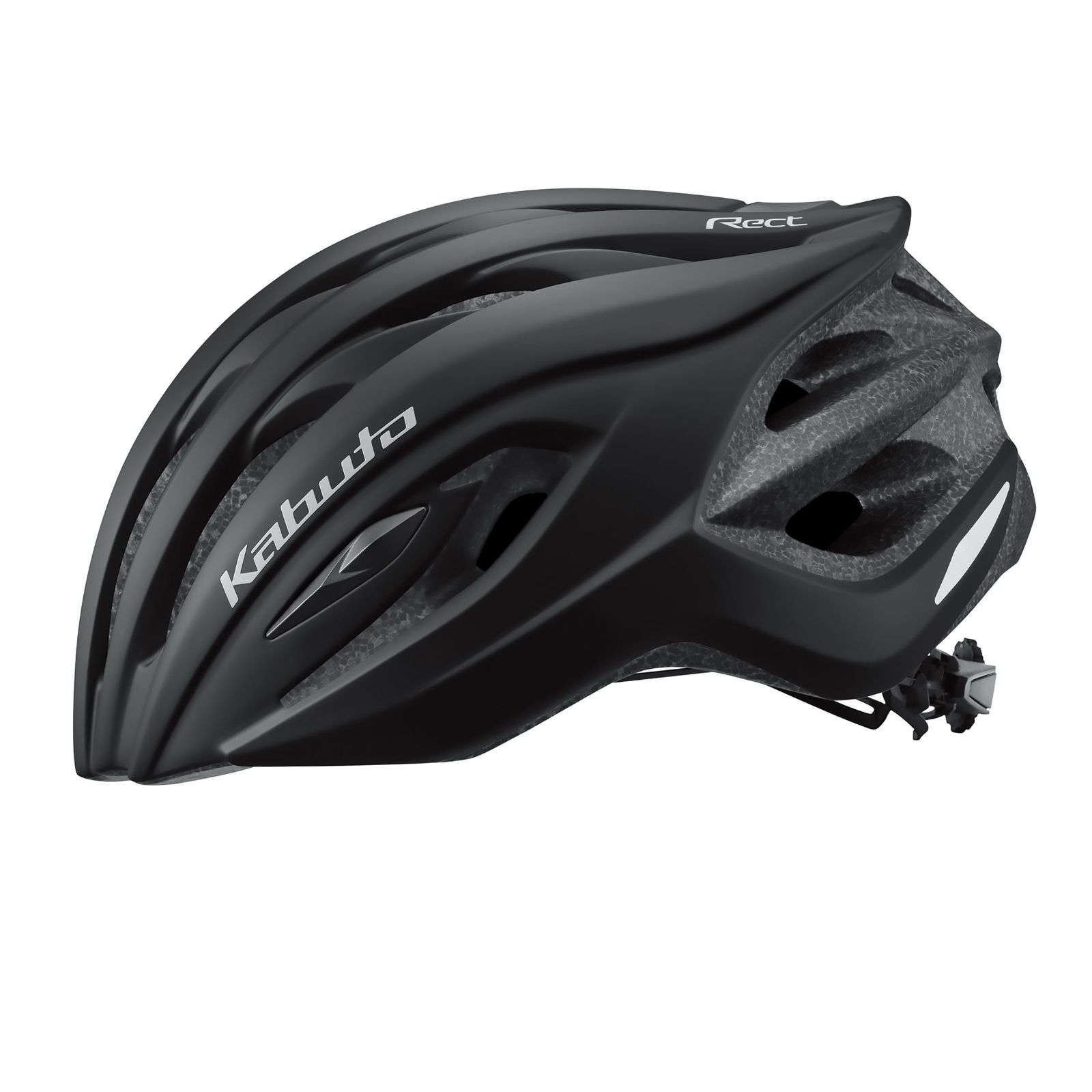 オージーケーカブト OGK KABUTO 自転車 ヘルメット RECT レクト サイズ M L 57-60cm