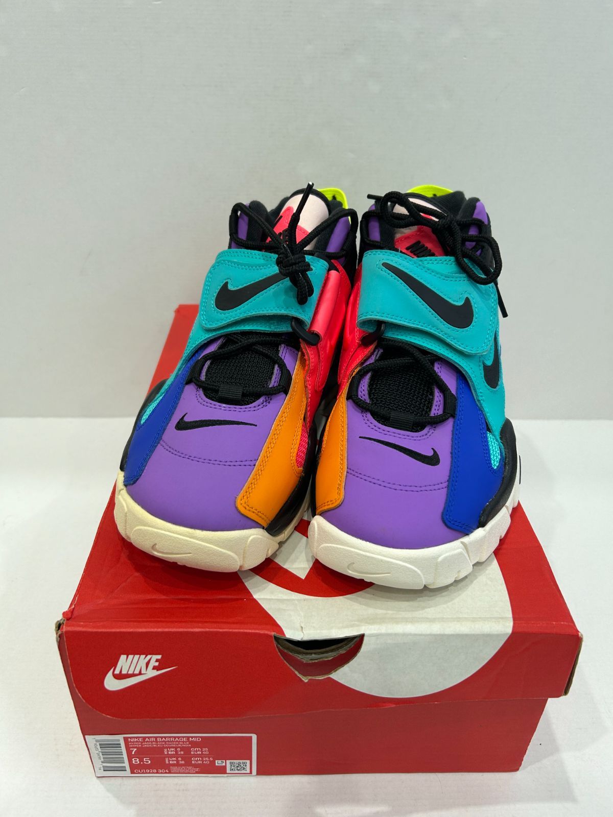 新品未使用⭐︎NIKESpringboksクラシックジャージ NBA Classic Edition”海外限定NIKE製ジャージのご紹介!!! - 新宿