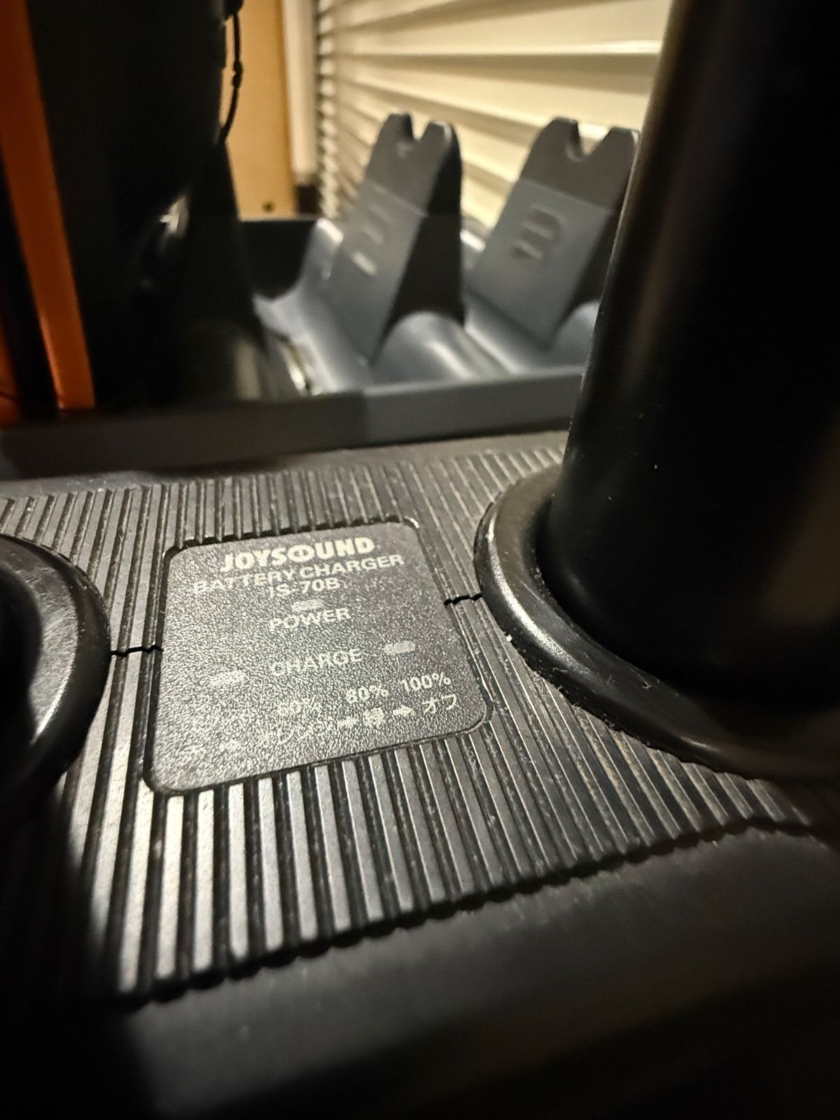 オーディオ マイク