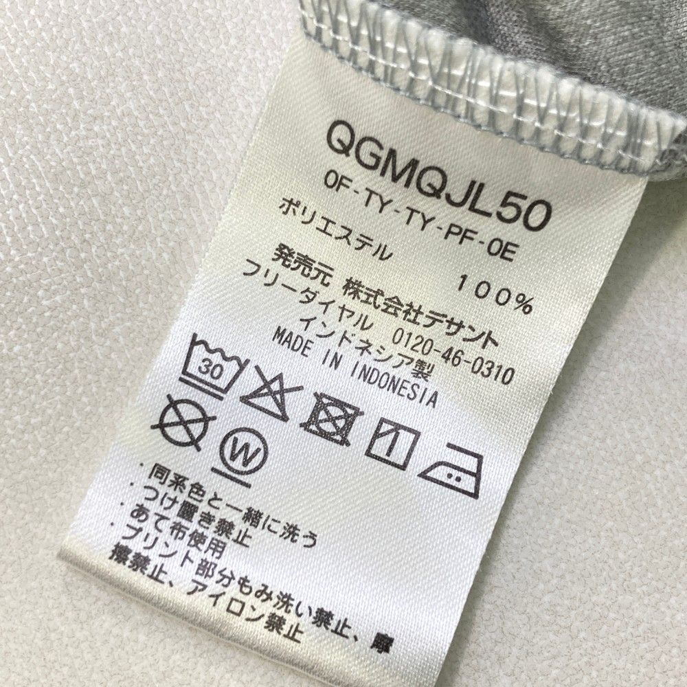 サイズ：M LE COQ GOLF ルコックゴルフ 2023年モデル 長袖
