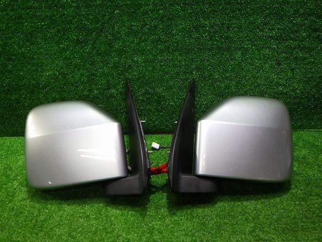 ハイゼット ドアミラー 左右 S330V S331V S28 5P ダイハツ 比較的 251002039