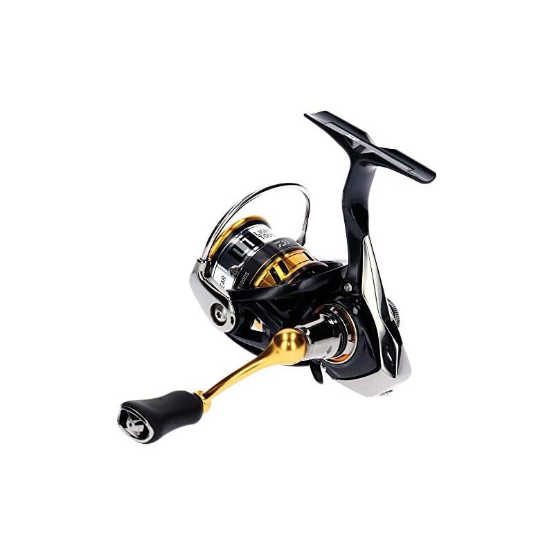 ダイワ スピニングリール 18 レガリス LT1000S(2018モデル) ダイワ レガリス LT1000S (リール) 価格比較 - 価格.com