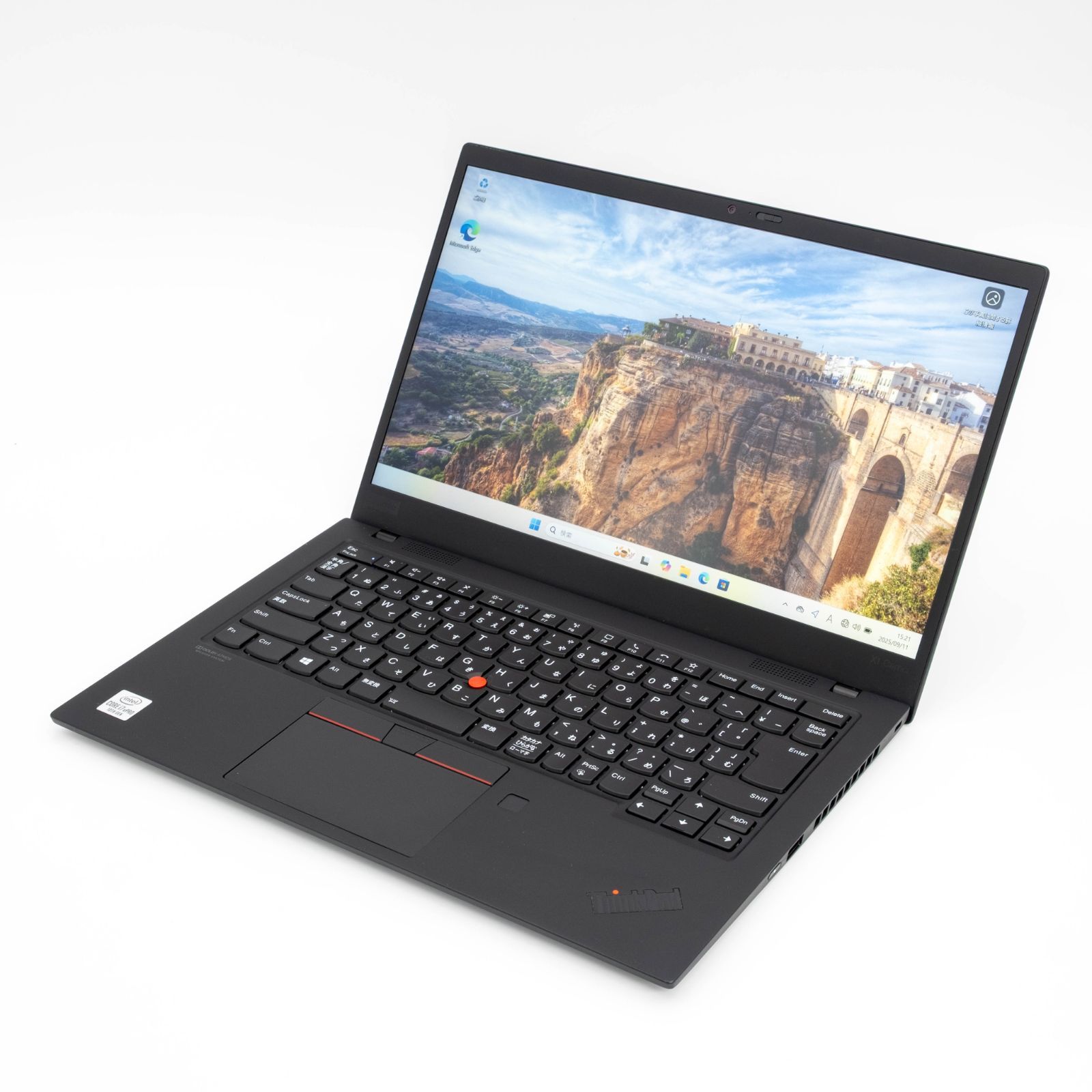 Lenovo X1 Carbon Gen8 2020 第10世代 14インチ Amazon.com: Lenovo Gen 8 ThinkPad X1 Carbon with 14