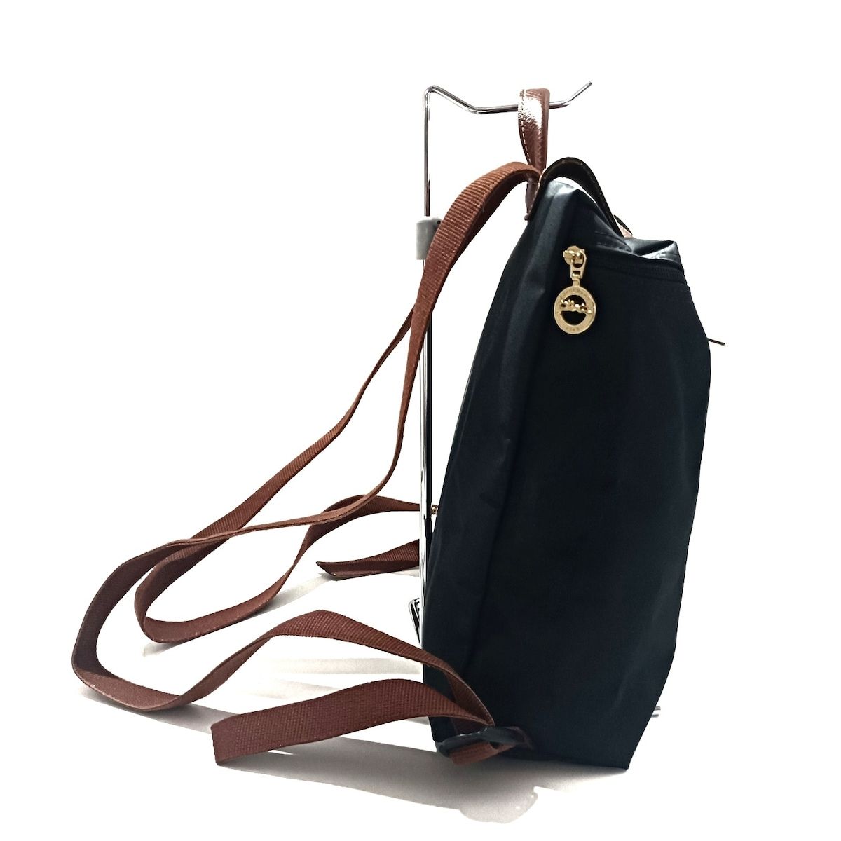 LONGCHAMP(ロンシャン) リュックサック美品 ル・プリアージュ