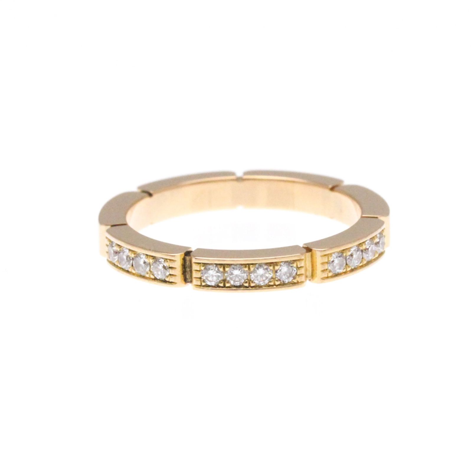 さ*や様 マイヨン ピンクゴールド、ダイヤモンド パンテール ウェディング リン さ*や様 マイヨン ピンクゴールド、ダイヤモンド パンテール