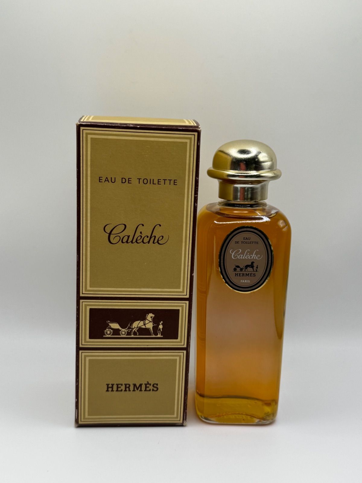 HERMES エルメス カレーシュ オーデコロン 120ml 香水 レディース HERMES エルメス カレーシュ オーデコロン 120ml 香水 レディース