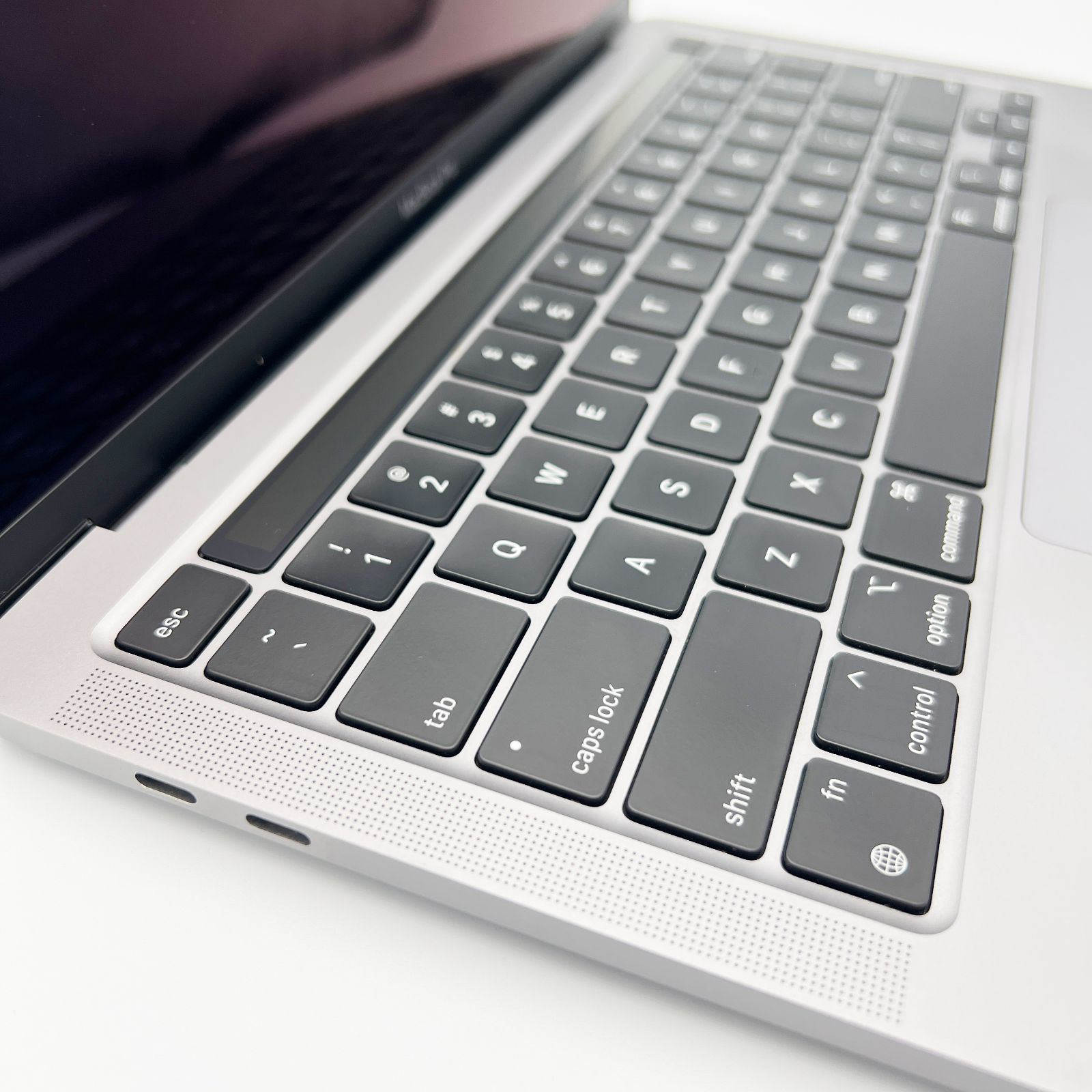 MacBook Pro (13-inc, M1, 2020, USキー配列) MacBook Pro 2020 M1 13