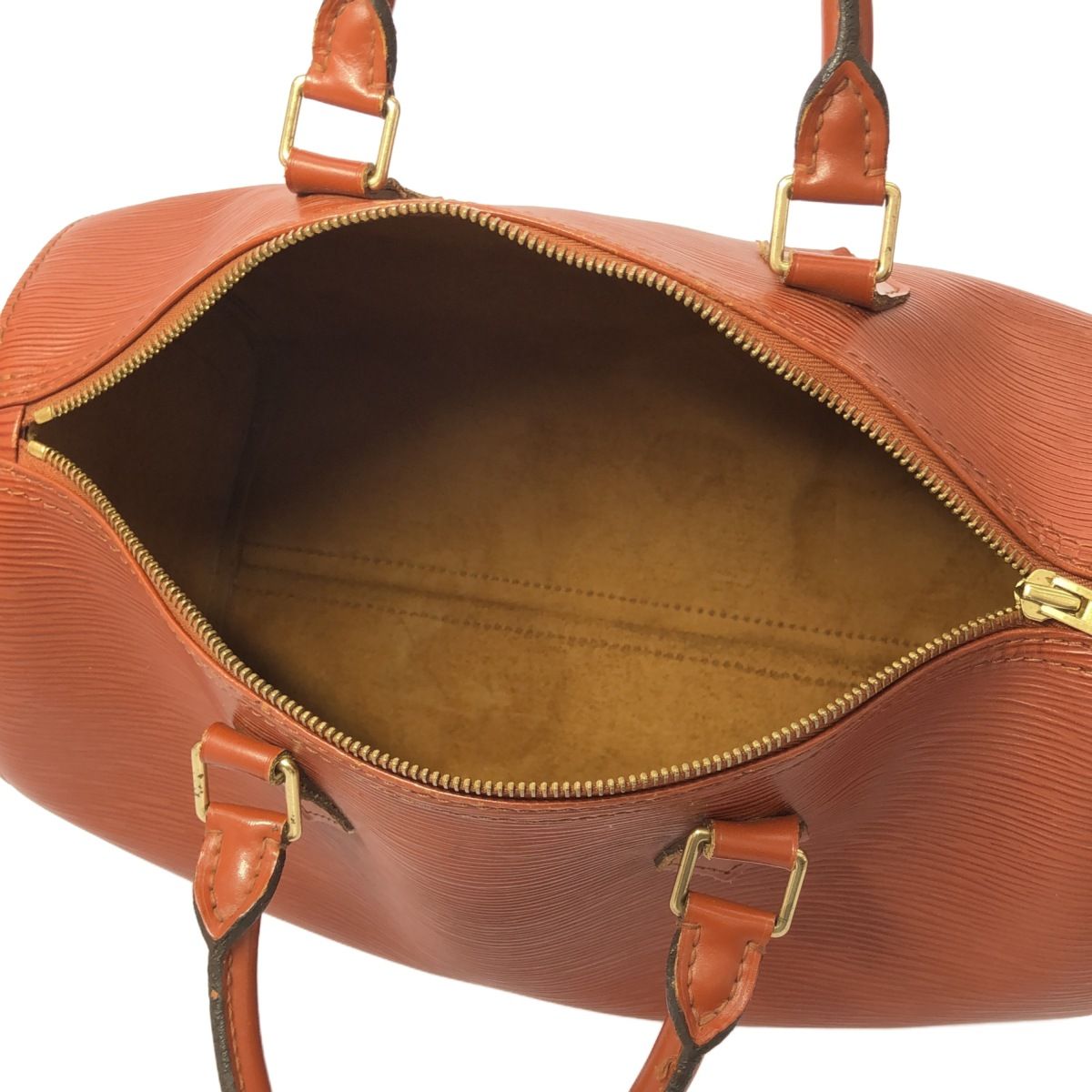 LOUIS VUITTON(ルイヴィトン) ハンドバッグ エピ スピーディ30 M43003  