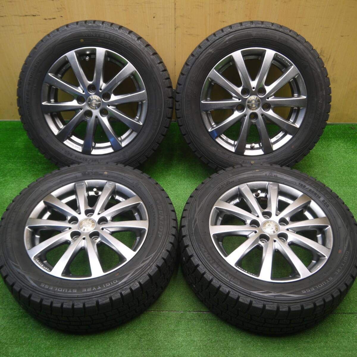 コンチネンタル バイキングコンタクト6 225/50R17 タイヤホイールセット コンチネンタル バイキングコンタクト6 225/50R17 タイヤ