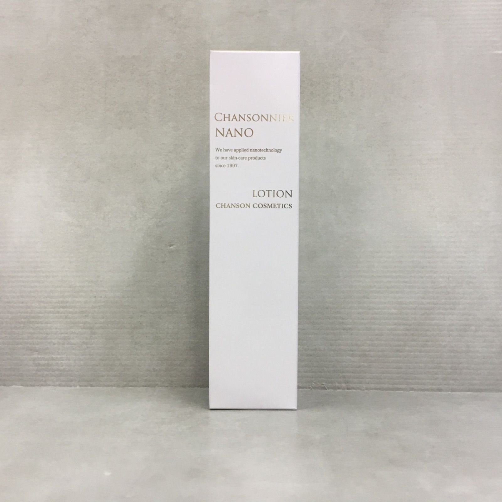 H381 シャンソニエ ローション NANO 130mL