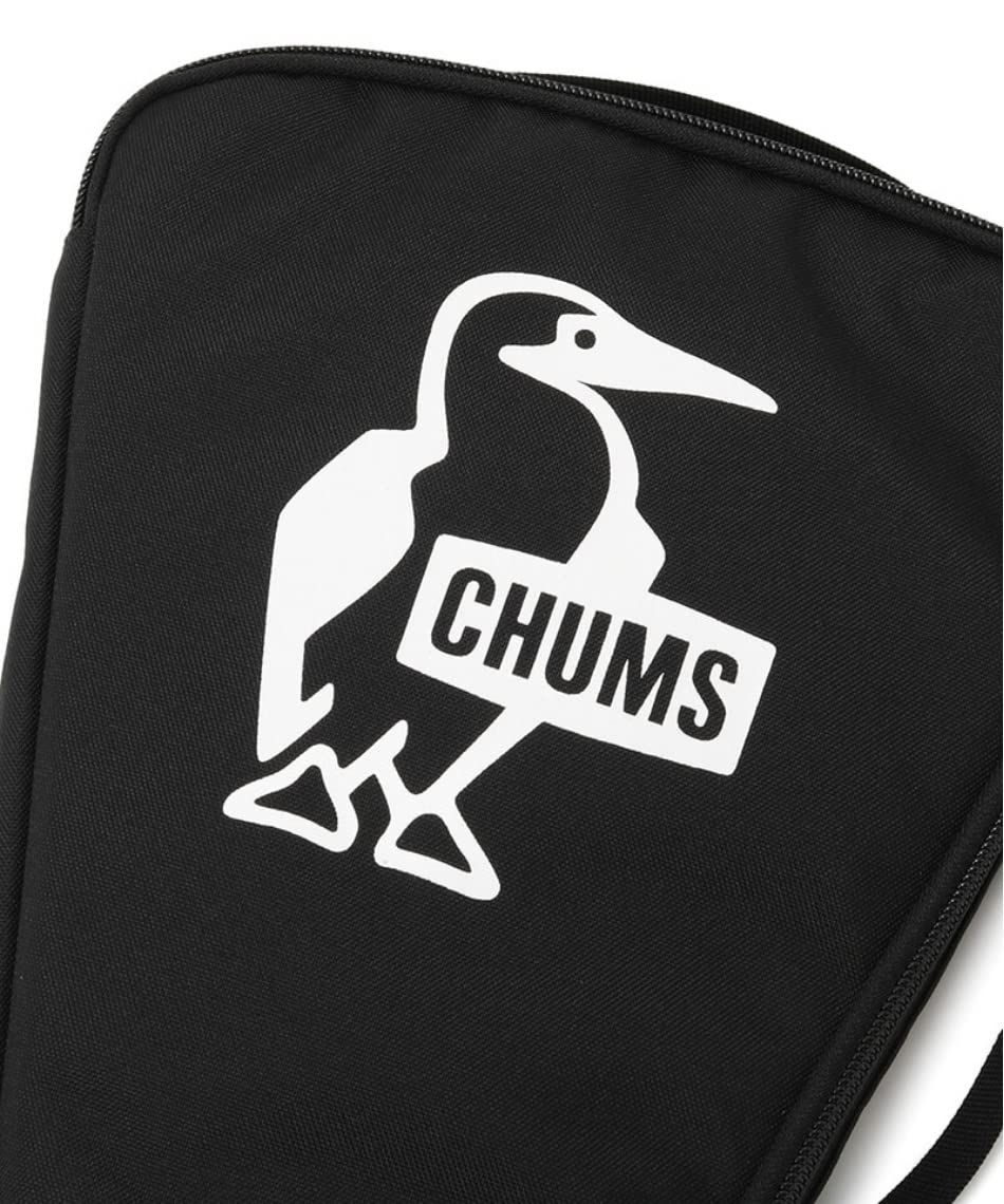チャムス CHUMS