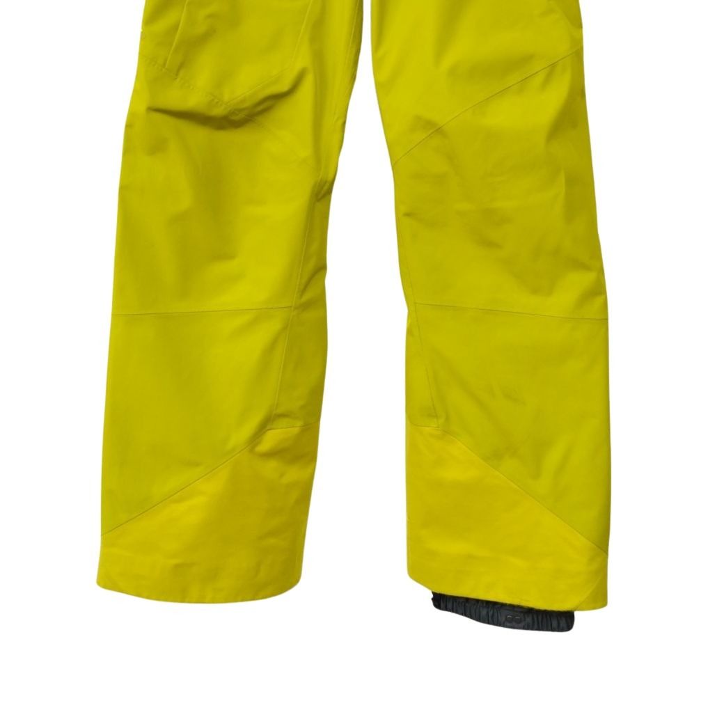 パタゴニア patagonia Powder Bowl Pants Men's 31488FA18 パウダー ボウル パンツ メンズM スキー スノーボード ウェア アウトドア