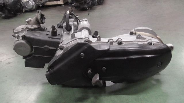 シグナス-X SR FI SE44J-320xxx の エンジン 1748479853