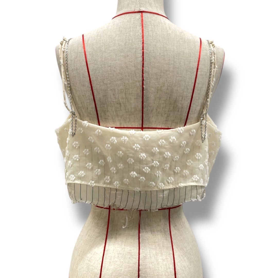 【美品】modify モデファイ⭐︎アンゴラ混ラグラン袖コート　日本製 PRANK PROJECT プランクプロジェクト Layered Bra Top