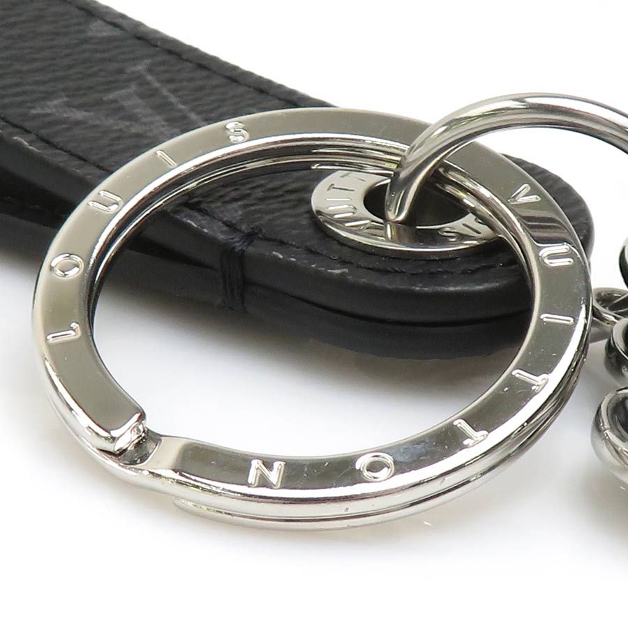 VUITTON キーリング