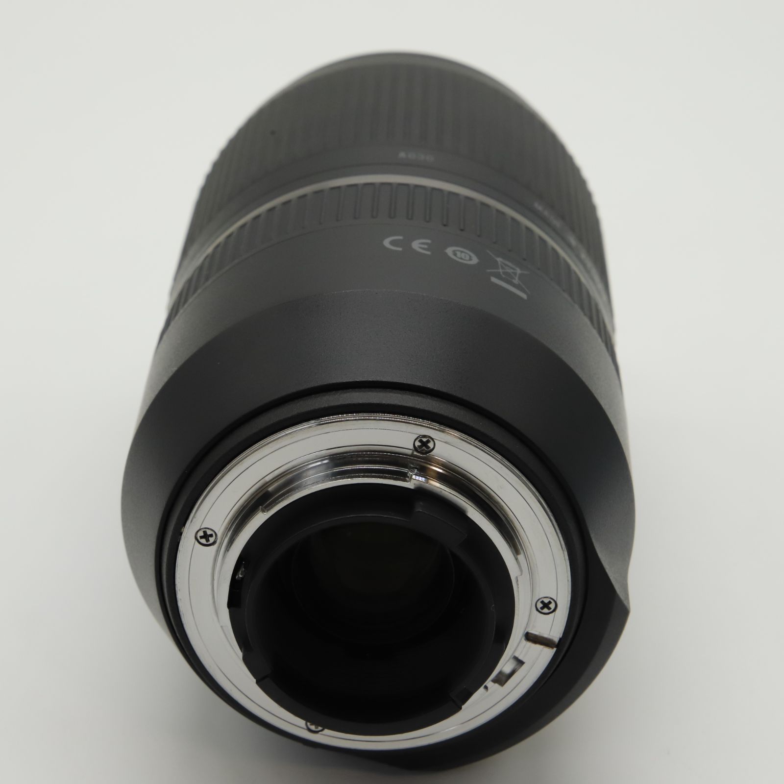 □美品□ TAMRON 望遠ズームレンズ SP 70-300mm F4-5.6 Di VC USD TS ニコン用 フルサイズ対応 A030N -  メルカリ