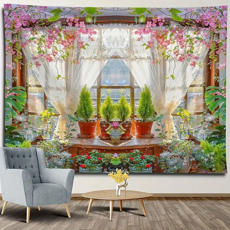 タペストリー 壁飾り 壁掛け装飾布 布ポスター 壁の装飾 多機能壁掛け