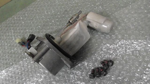 ニンジャ Ninja 250R EX250K-A39xxx の 燃料ポンプ 1749522437