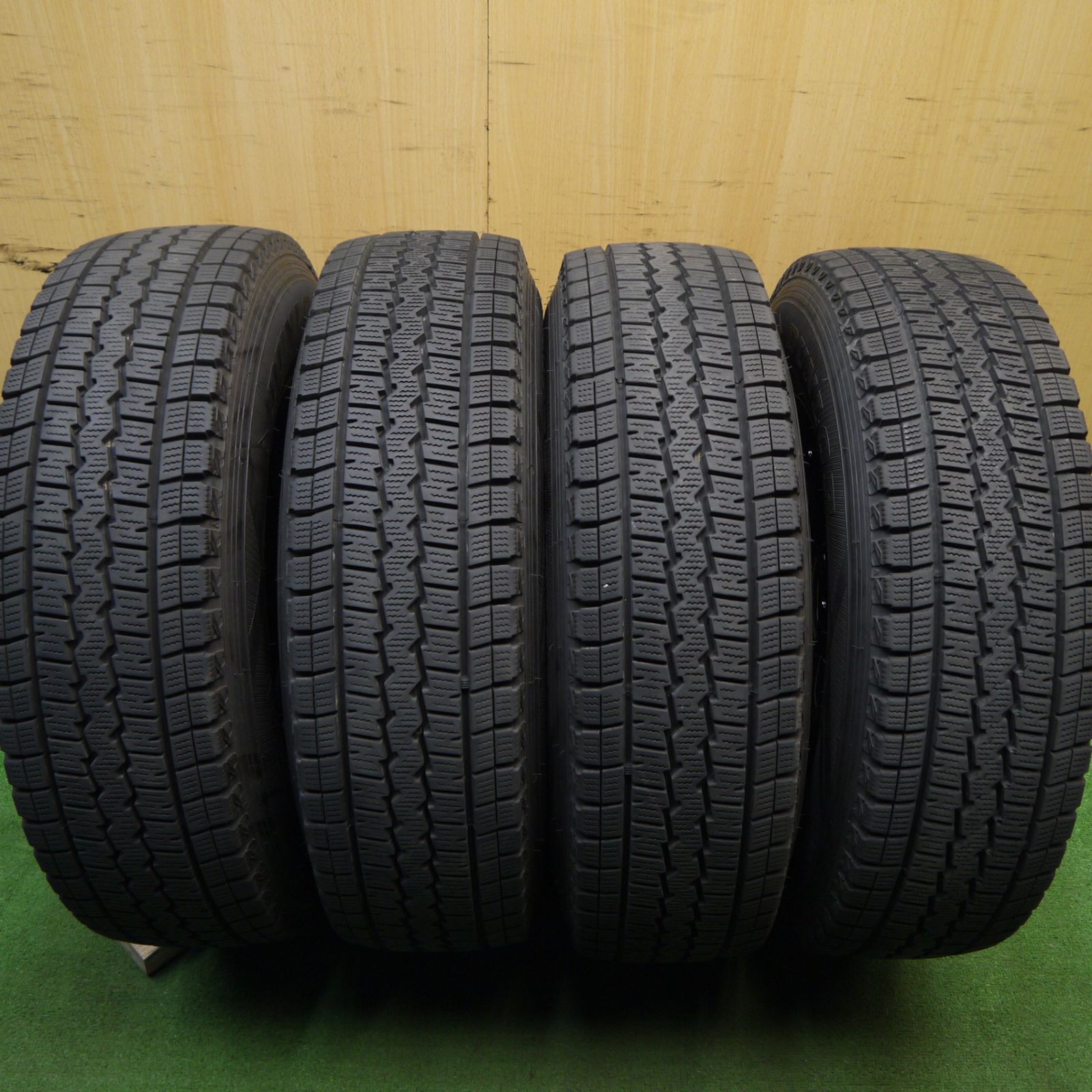 ウインターマックス SV01