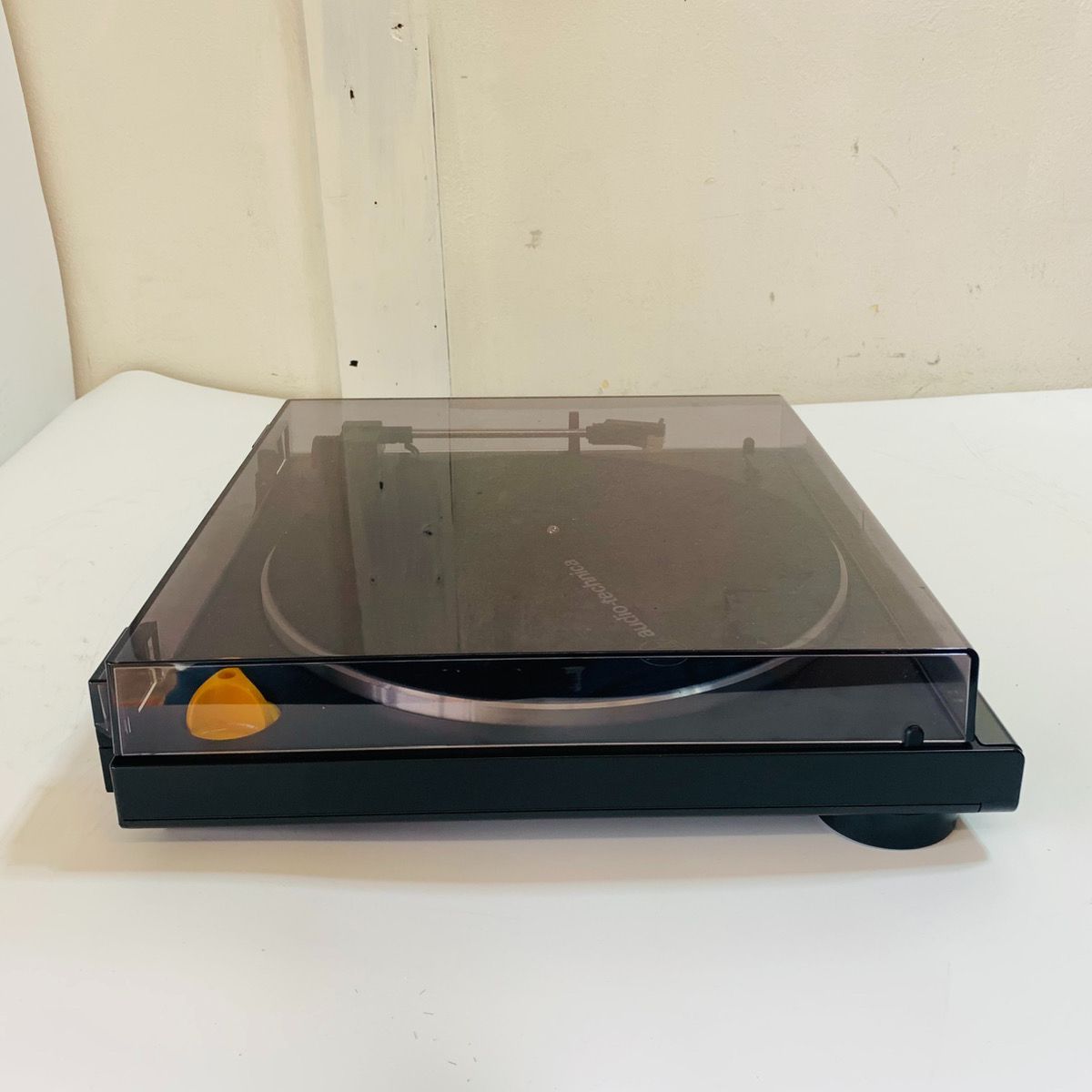 オーディオテクニカ