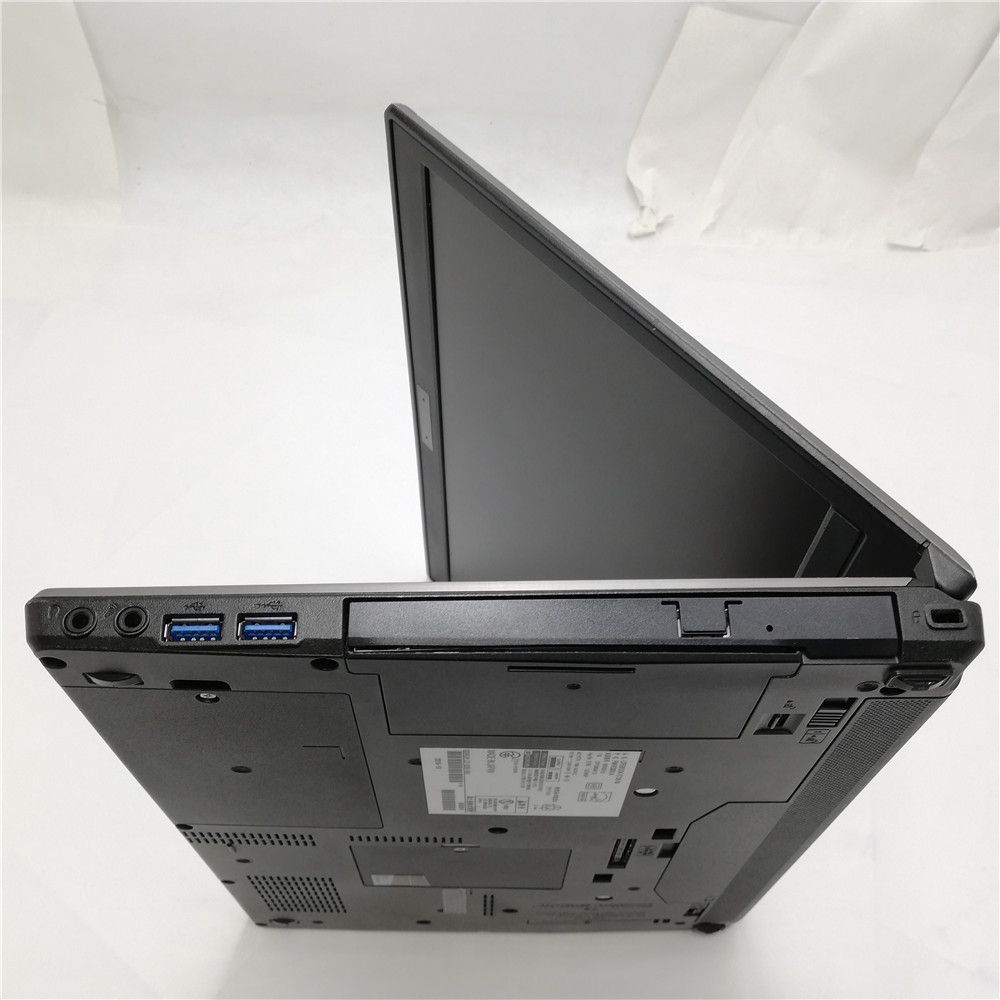 初心者向け Wi-Fi有 富士通 ノートパソコン E736/M 中古良品