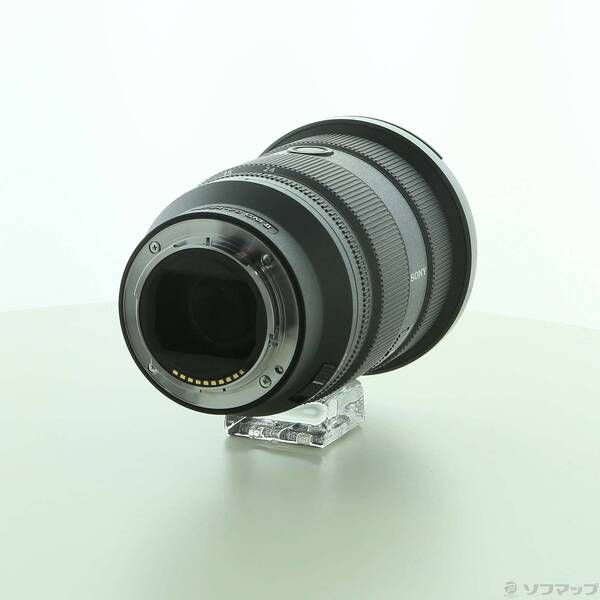 【メルカリ最安】FE 24-70mmF2.8GM2【新品未開封】 中古品〕 FE 24-70mm F2.8 GM II SEL2470GM2【262】 - メルカリ