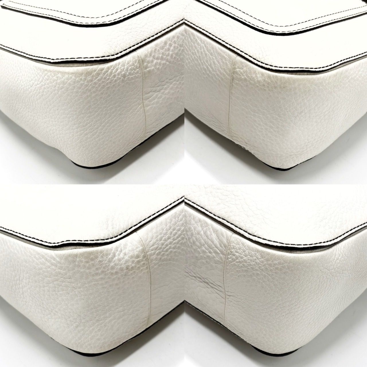 ✨良品✨ COACH コーチ ワンショルダーバッグ トートバッグ ロゴ