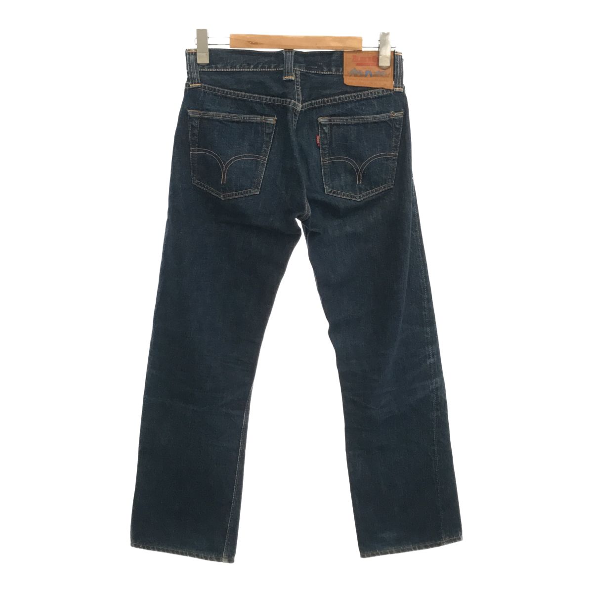 ウエアハウス Blue&Gray Leeタイプ パンツsize31 wash ウエアハウス