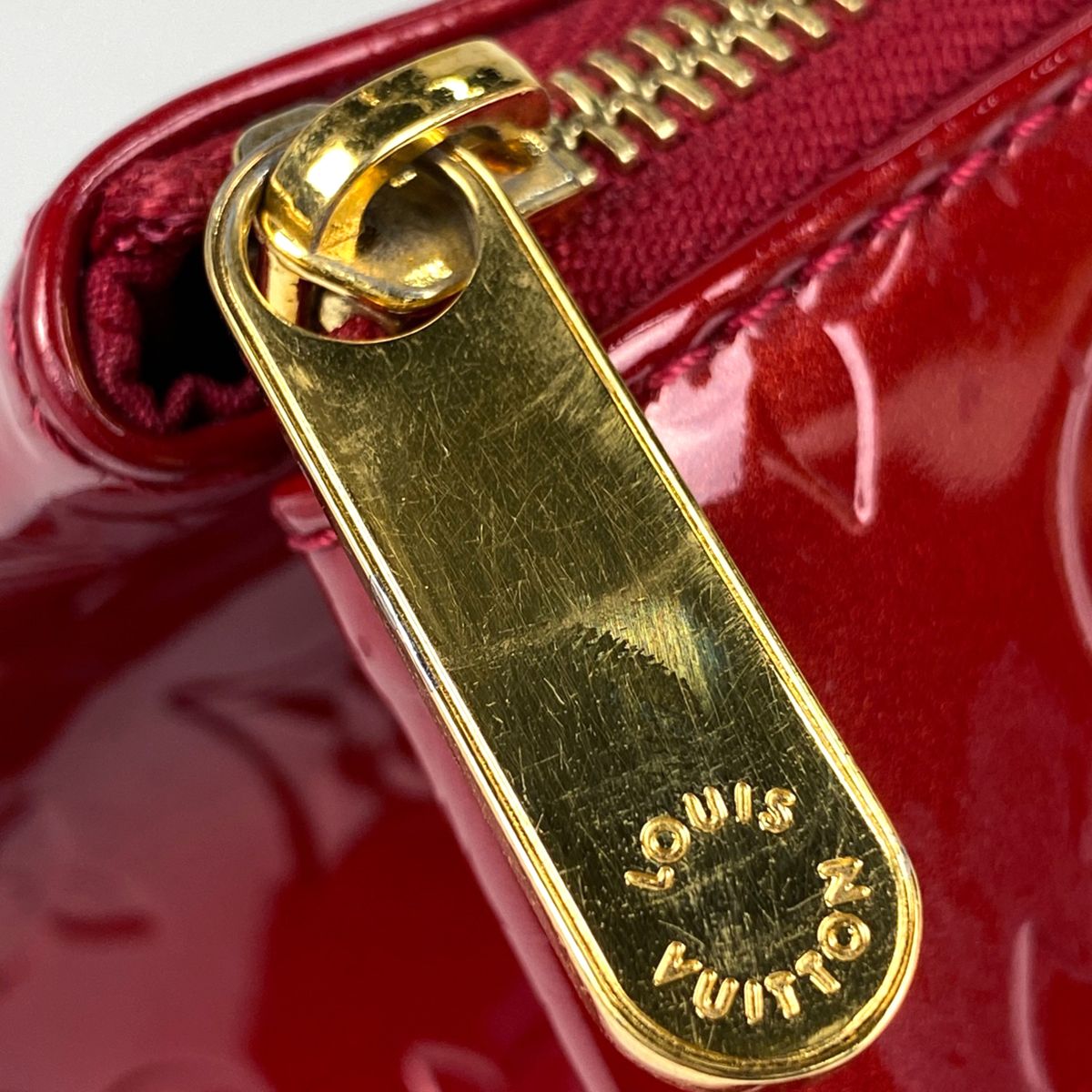 ルイ・ヴィトン Louis Vuitton ローズウッド アヴェニュー 