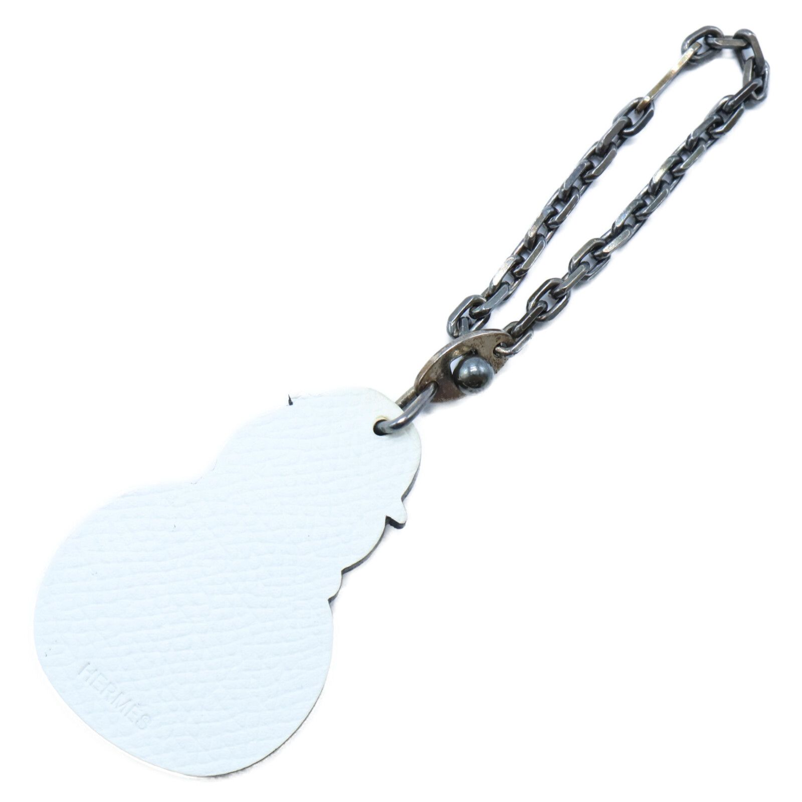 HERMES エルメス 【美品】スノーマン ヴォーエプソン バッグ - メルカリ 