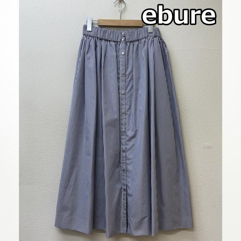 ebure エブール スカート ロングスカート 2710500144 ロンドン