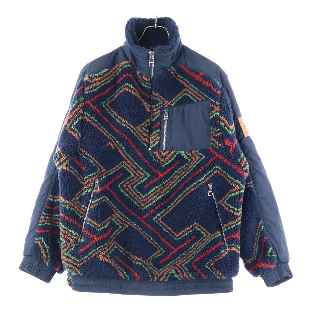 美品 トミーヒルフィガー×ペンドルトン コラボ ネイティブ柄 ブランケット 美品 トミーヒルフィガー×ペンドルトン コラボ ネイティブ柄