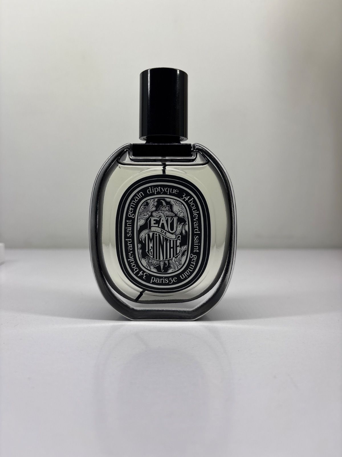 diptyque ディプティック オーデミンテ 75ml 香水 【公式通販】