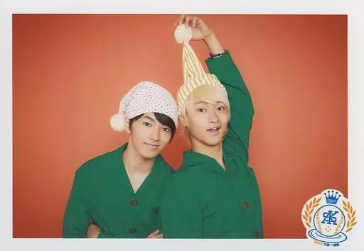 中古】生写真(男性) DISH///To-i(橘柊生)・MASAKI(矢部昌暉