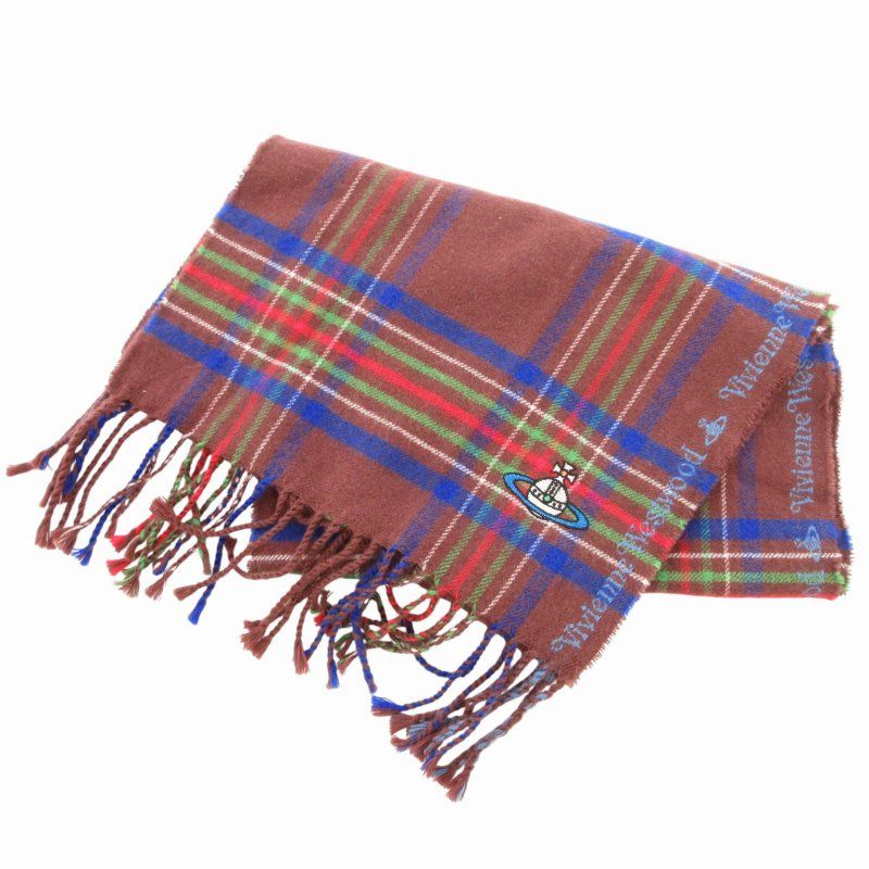 ヴィヴィアンウエストウッド Vivienne Westwood チェック