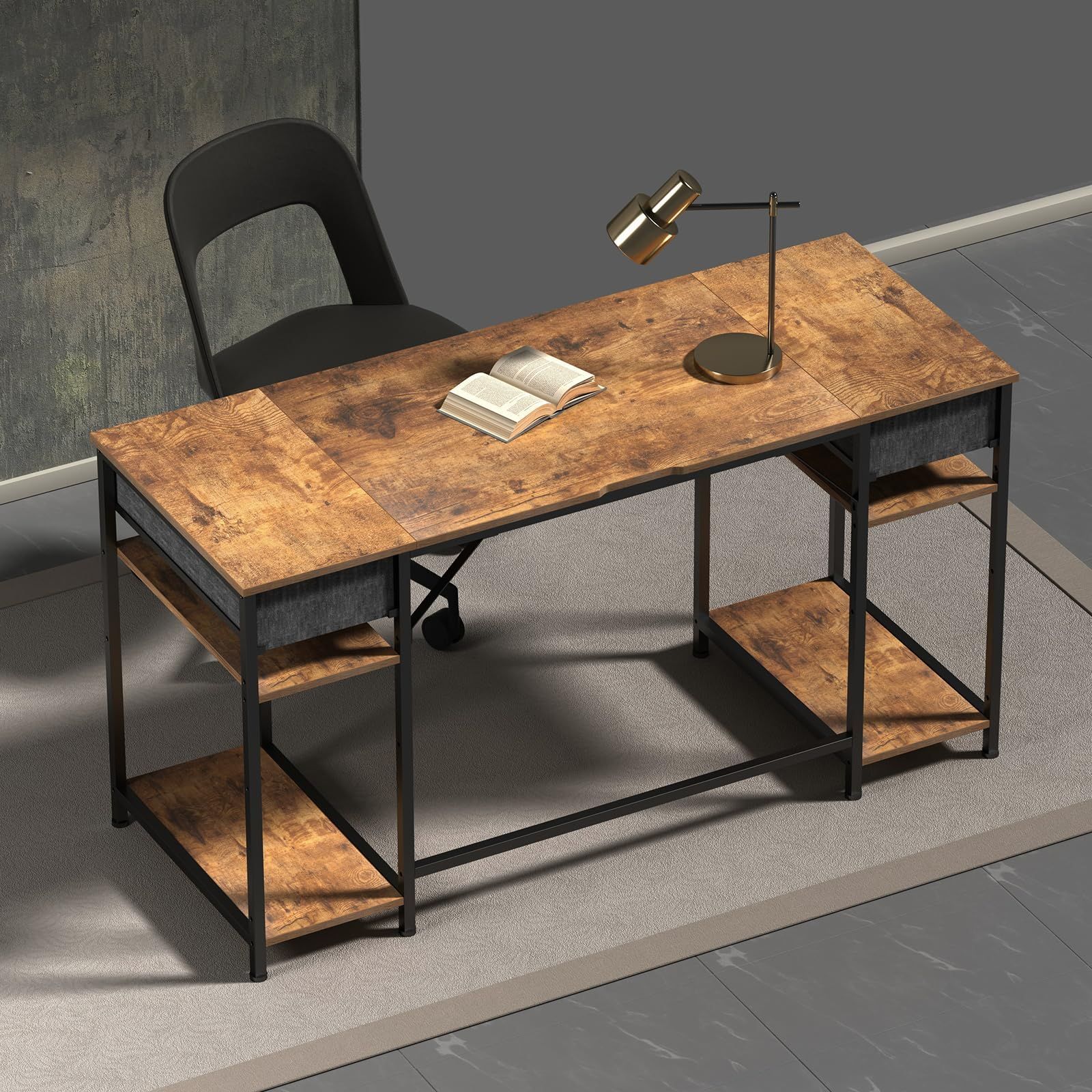 パソコンデスク desk