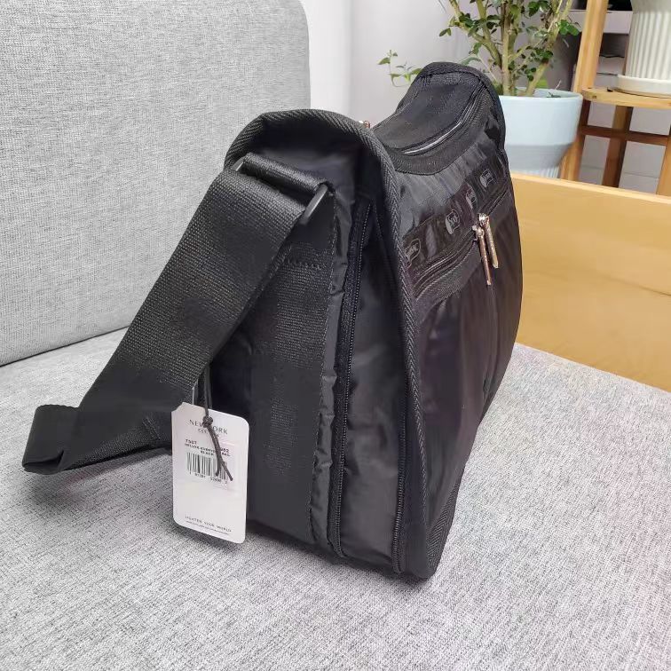 レスポートサック ショルダーバッグ DELUXE EVERYDAY BAG/7507 レディース