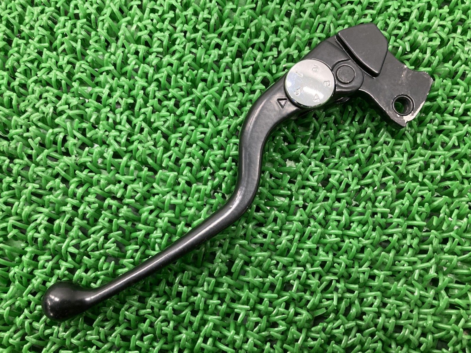 ヴィットピレン401 クラッチレバー ハスクバーナ 純正 バイク 部品