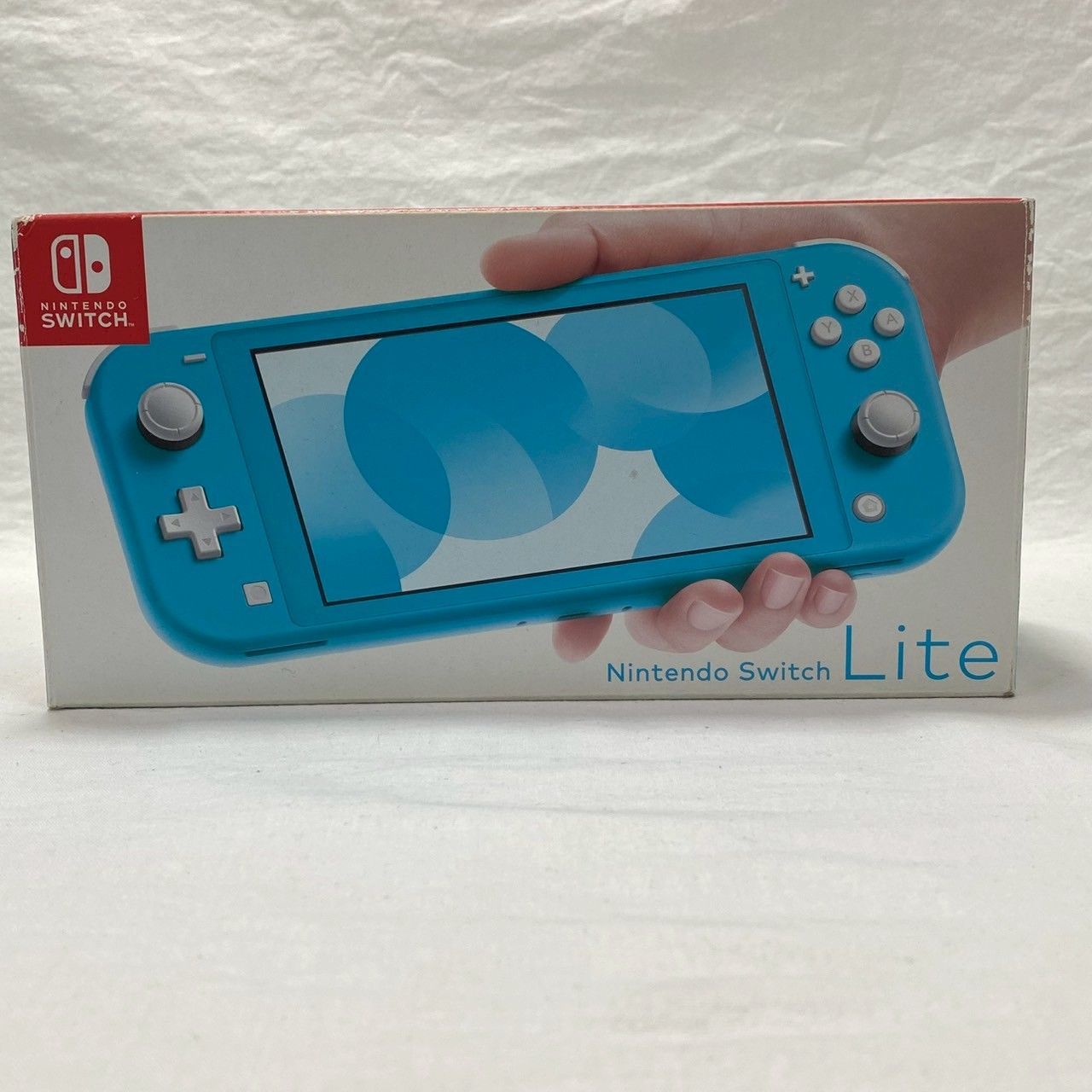 Nintendo Switch Lite ターコイズ 本体 HDH-001 61tDKuK38zL._UF894,1000_QL80_.jpg