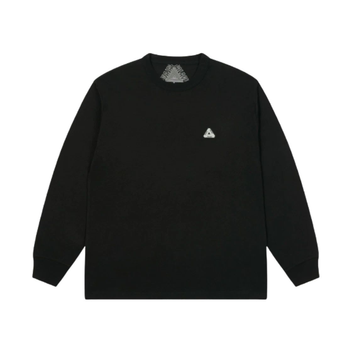 PALACE パレス ソファ 長袖 ロングスリーブ 黒