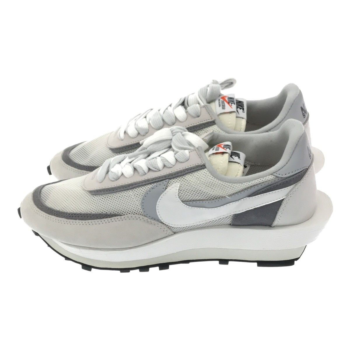 NIKE ナイキ × sacai LD WAFFLE ワッフル コラボ - メルカリ